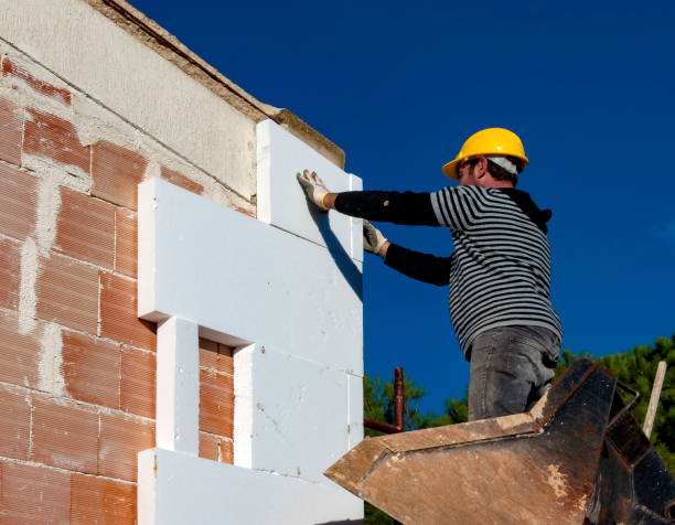Best Residential Insulation in Ball Pond, CT