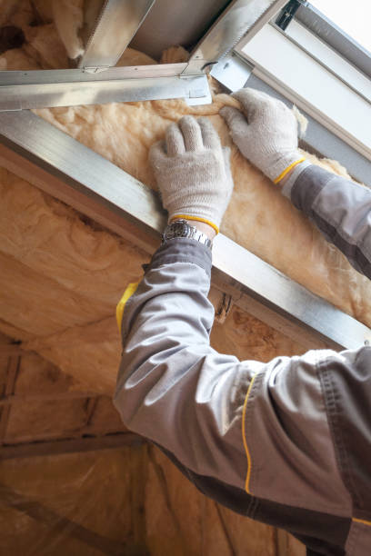 Best Fiberglass Insulation in Ball Pond, CT