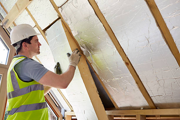 Best Cellulose Insulation in Ball Pond, CT