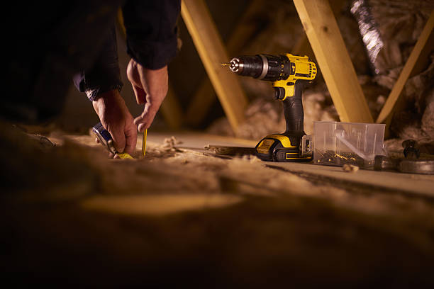 Best Specialized Insulation Services in Ball Pond, CT